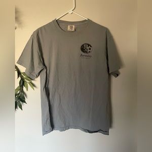 Resort Comfort Colors Tee